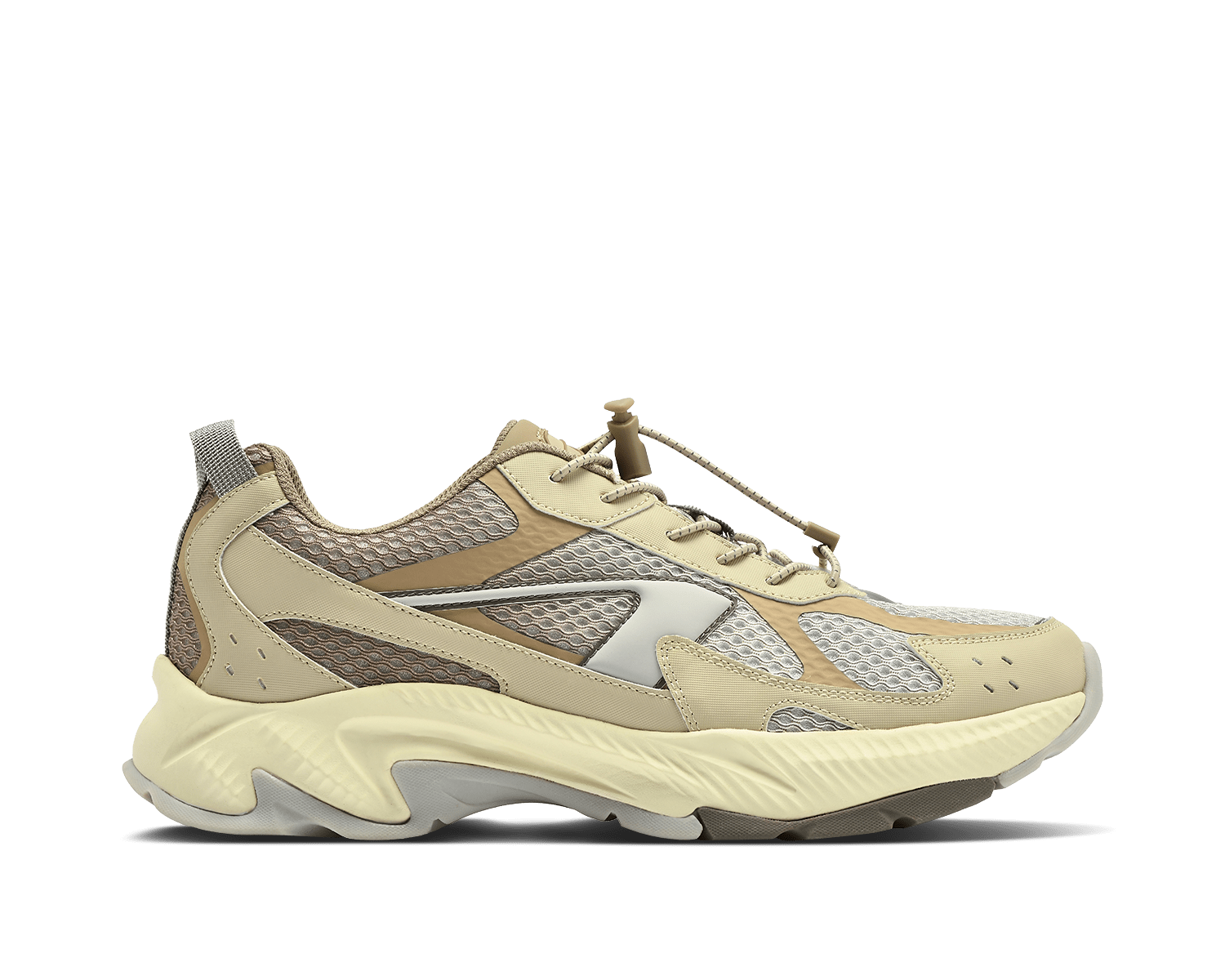 ARKK Essential Line Forma Runner | Oyster Grey Forma Runner